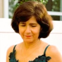 Luisa Cordero