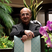 Peter David